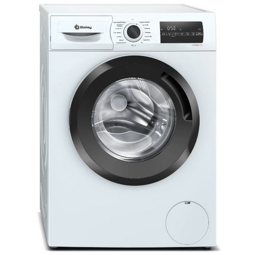 LAVADORA BALAY 3TS976BE 8KG